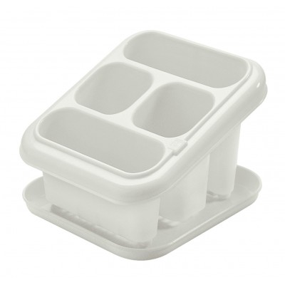 Κουταλοθήκη Νεροχύτη με Δίσκο