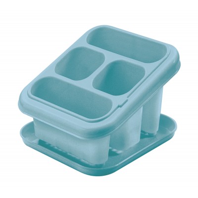 Κουταλοθήκη Νεροχύτη με Δίσκο