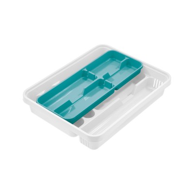 Κουταλοθήκη Συρταριού Διπλή...