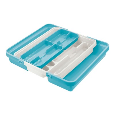 Κουταλοθήκη Συρταριού Διπλή...