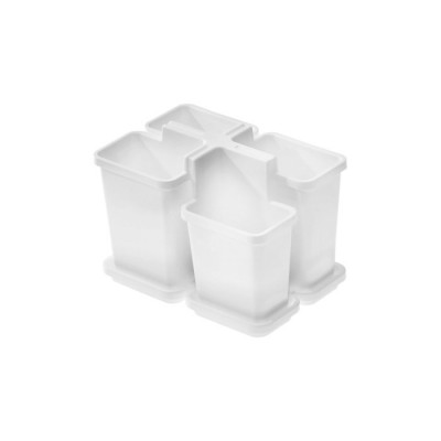 Κουταλοθήκη Νεροχύτη με Δίσκο