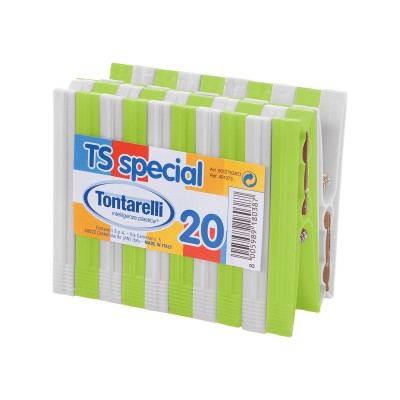 Μανταλάκια Mεγάλα σε...