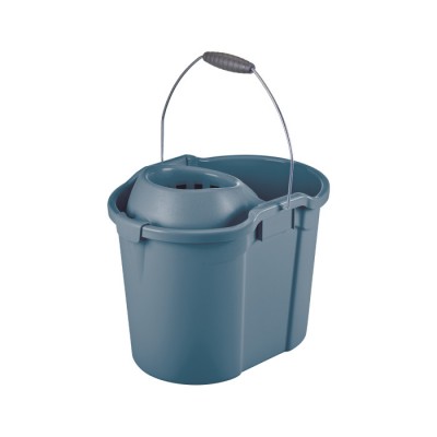 Κουβάς Σφουγγαρίσματος με...