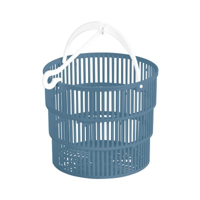 Καλάθι με Χερούλι Στρογγυλό...