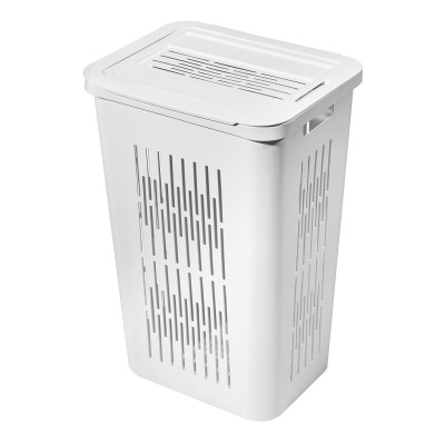 "BELLA" Καλάθι Απλύτων 60Lt